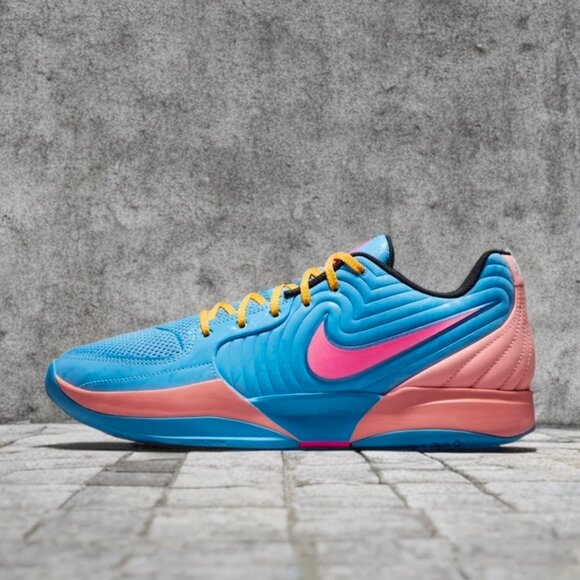 Nike Ja 2 'Blue Beyond' Size 10.5 Men's/ 12 Women